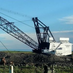 Meet your Posher, Randy